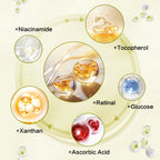 Deep Hydrating Retinol Eye Serum Set