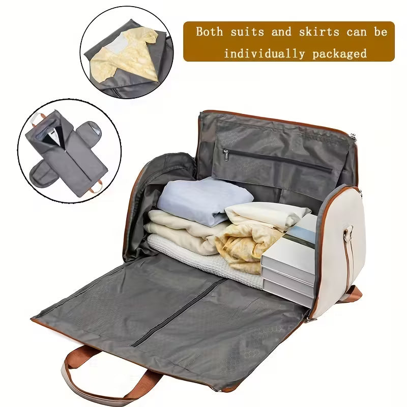 5-in-1 Travel Bag Set