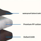 Waterproof Durable Dog Car Seat Cover