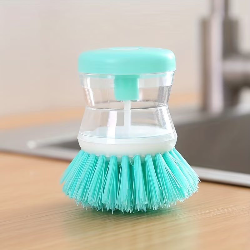 Cleaning Brush for Kitchen and Outdoor