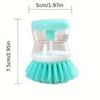Cleaning Brush for Kitchen and Outdoor