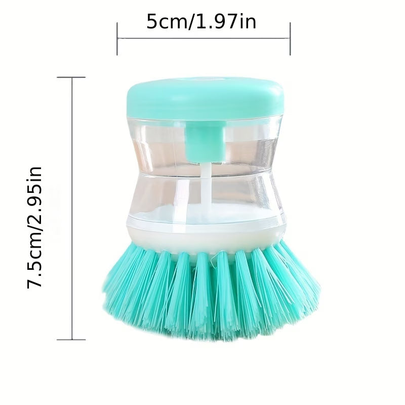 Cleaning Brush for Kitchen and Outdoor