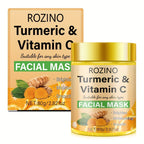 Instant Lift Turmeric Vitamin C Face Mask