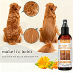 Shiny Smooth Fur Conditioner
