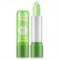 Aloe Vera Color-Change Lip Balm