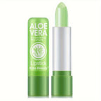 Aloe Vera Color-Change Lip Balm