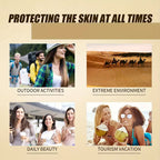 Refreshing Rice Probiotic Sun Protective Cream