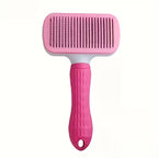 Pet Grooming Brush for Dogs and Cats