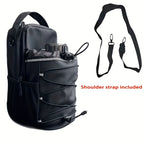 Magnetic Gym Storage Bag