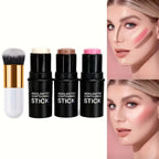 All in One Face Sculpting Stick Kit