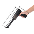 Portable Mini Car Vacuum for Interior Cleaning