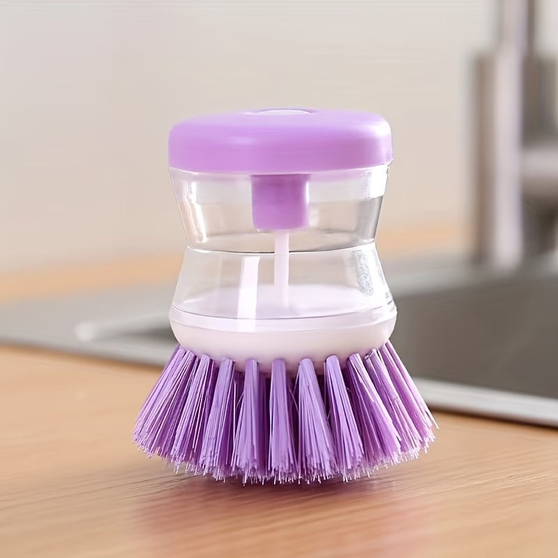 Cleaning Brush for Kitchen and Outdoor