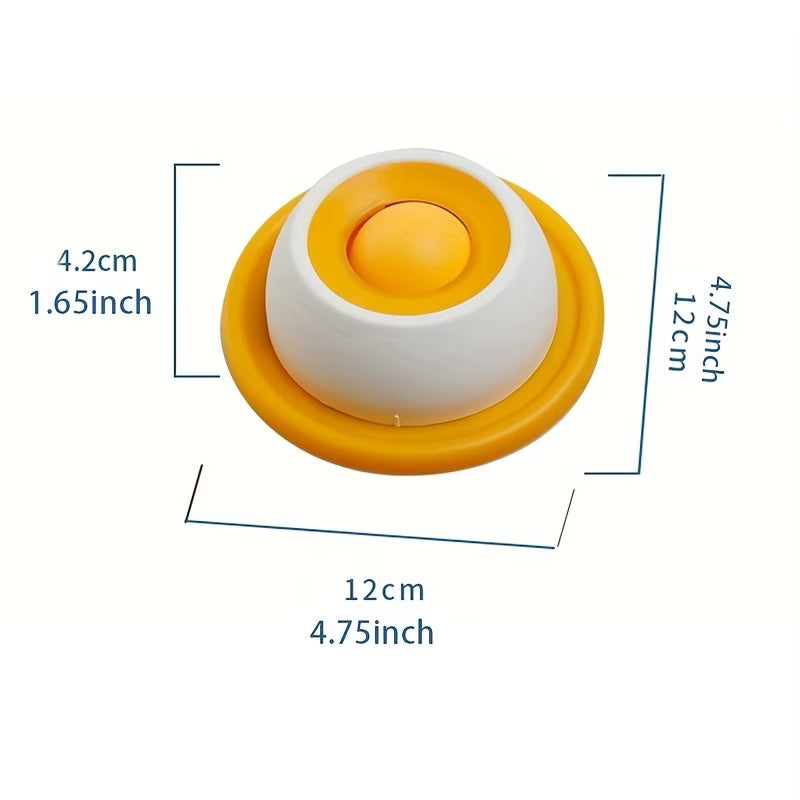 Slow Feeder Lick Mat for Cats and Dogs