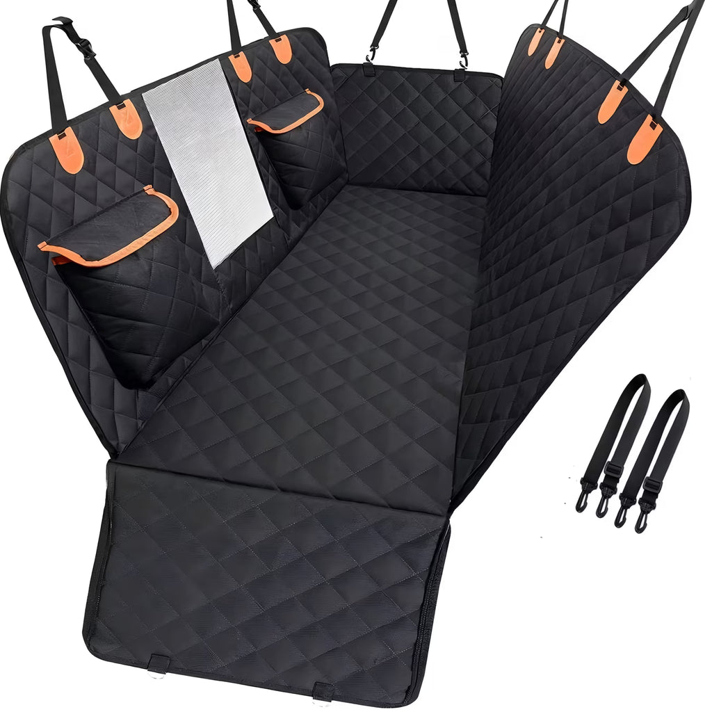 Waterproof Durable Dog Car Seat Cover