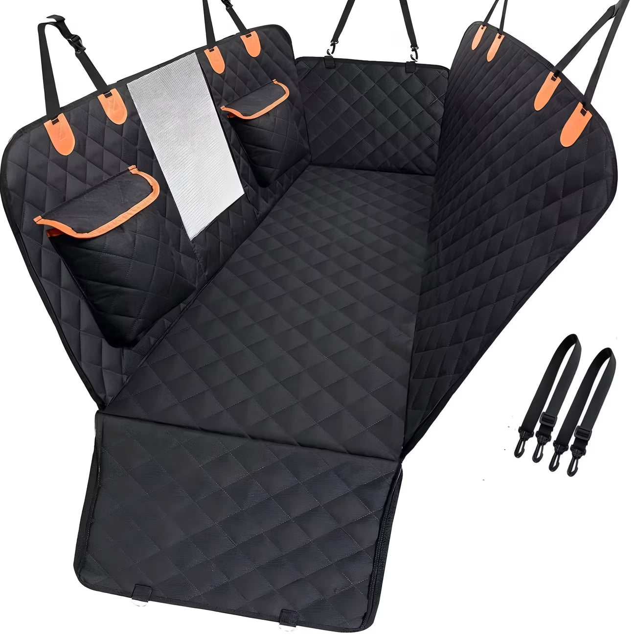 Waterproof Durable Dog Car Seat Cover