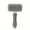 Pet Grooming Brush for Dogs and Cats
