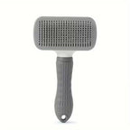 Pet Grooming Brush for Dogs and Cats