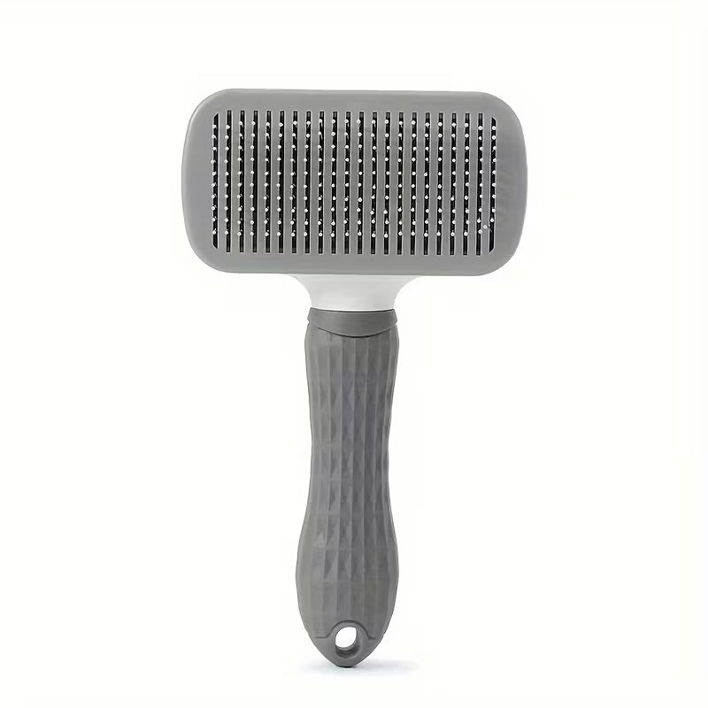 Pet Grooming Brush for Dogs and Cats