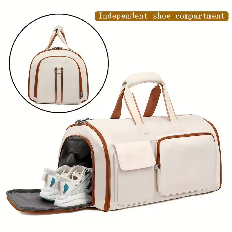 5-in-1 Travel Bag Set