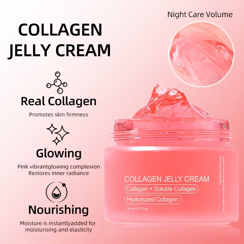 Daily Hydration Face Gel Moisturizer 100ml