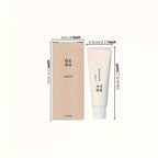 Refreshing Rice Probiotic Sun Protective Cream