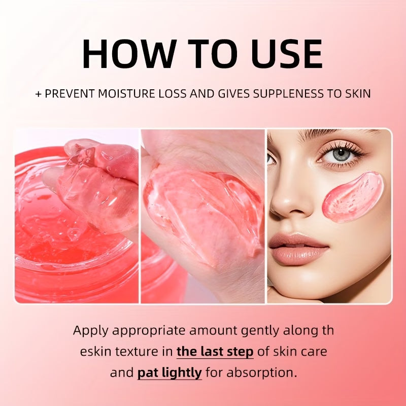 Daily Hydration Face Gel Moisturizer 100ml