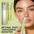 Deep Hydrating Retinol Eye Serum Set