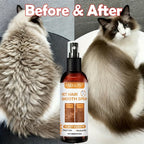 Shiny Smooth Fur Conditioner