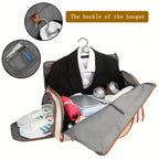 5-in-1 Travel Bag Set