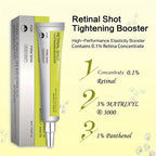 Deep Hydrating Retinol Eye Serum Set