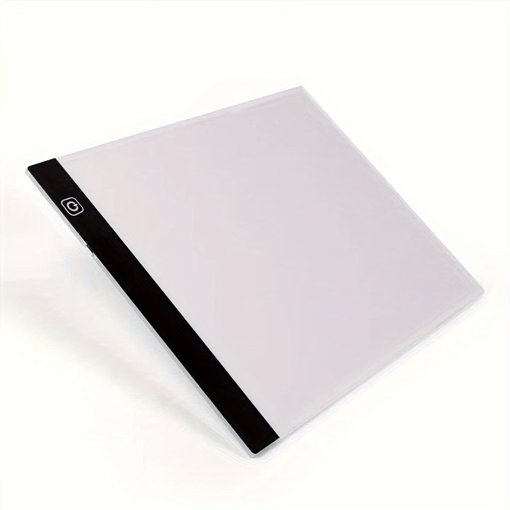 USB LED Light Pad for Drawing and Sketching