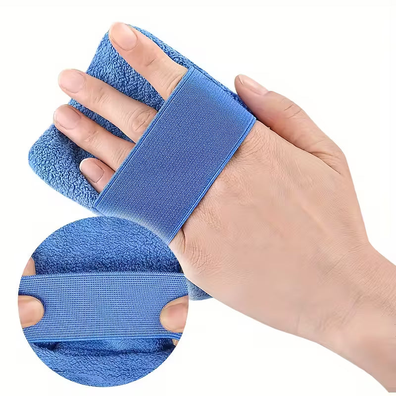 Beach Sand Removal Gloves L