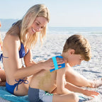 Beach Sand Removal Gloves L