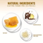 Non Greasy Hair Wax Stick 80ml