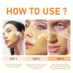 Instant Lift Turmeric Vitamin C Face Mask