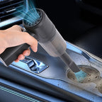 Portable Mini Car Vacuum for Interior Cleaning