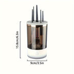 USB Makeup Brush Cleaner Portable