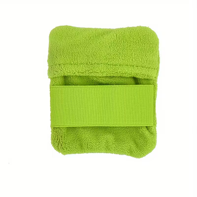Beach Sand Removal Gloves L
