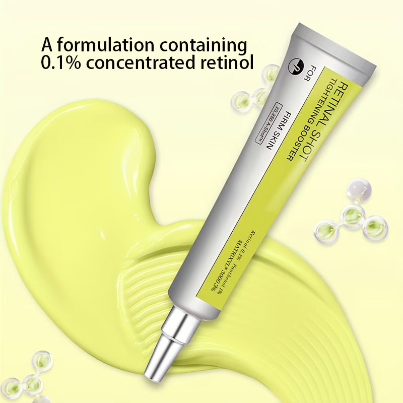 Deep Hydrating Retinol Eye Serum Set