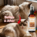Shiny Smooth Fur Conditioner