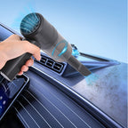 Portable Mini Car Vacuum for Interior Cleaning