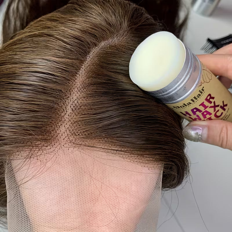 Non Greasy Hair Wax Stick 80ml