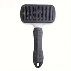 Pet Grooming Brush for Dogs and Cats