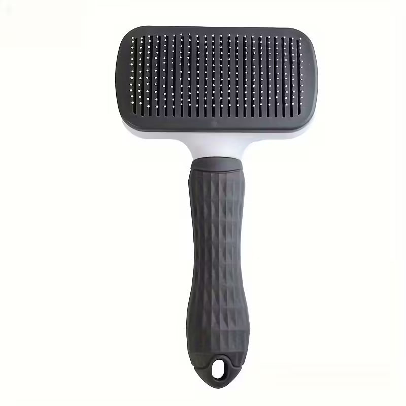 Pet Grooming Brush for Dogs and Cats