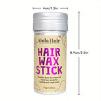 Non Greasy Hair Wax Stick 80ml