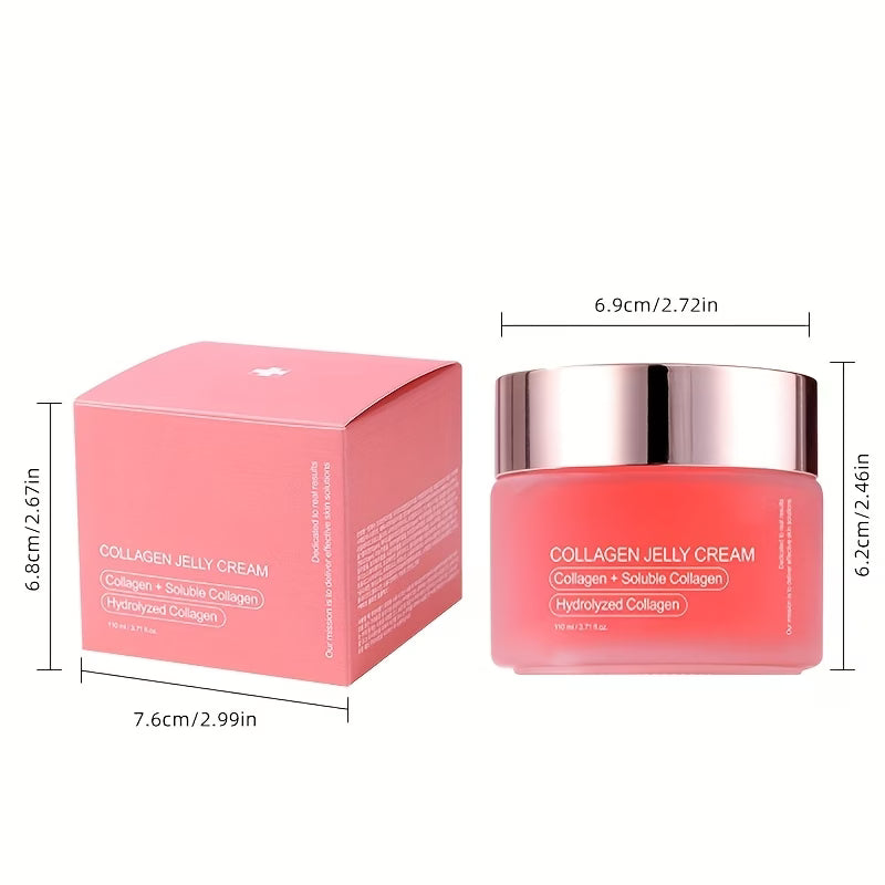 Daily Hydration Face Gel Moisturizer 100ml