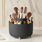 360 Rotating Makeup Organizer