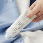 Dr345 Korean Face Cream for All Skin Types with Niacinamide and Panthenol