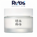 Rice Moisturizer cream for Dry, Rough Skin  Unisex 50ml