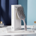 Brush for All Hair Types